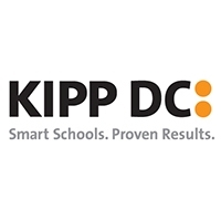 KIPP DC Logo